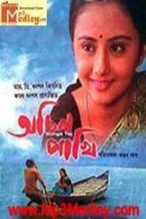 Achin Pakhi's poster