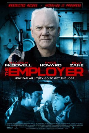The Employer's poster