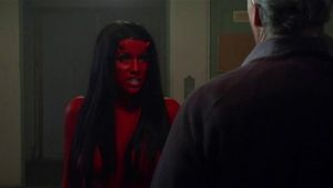 Devil Girl's poster