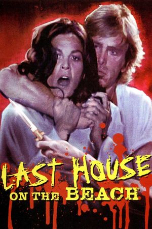 The Last House on the Beach's poster