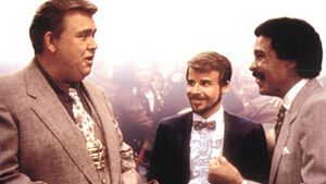 Brewster's Millions's poster