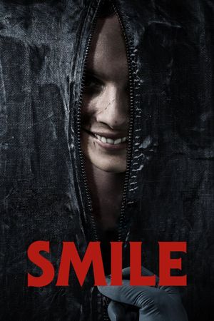 Smile's poster