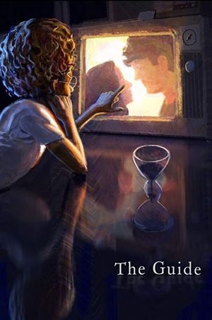 The Guide's poster