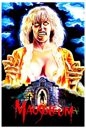 Mausoleum's poster