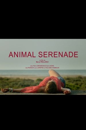 Animal Serenade's poster