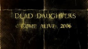 Dead Daughters's poster