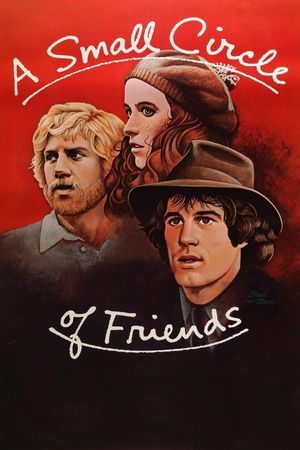 A Small Circle of Friends's poster image