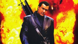Into the Sun's poster