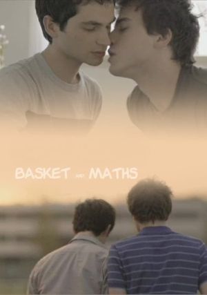 Basketball and Mathematics's poster