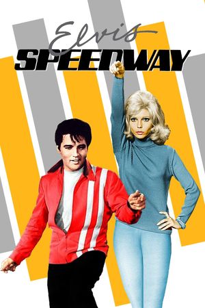 Speedway's poster