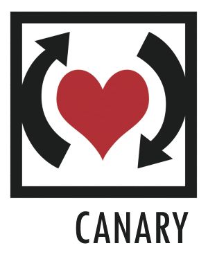 Canary's poster