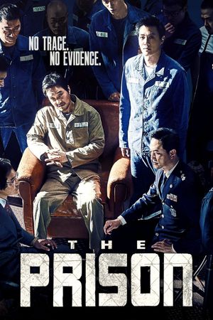 The Prison's poster