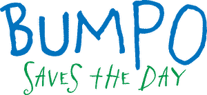 Bumpo Saves the Day's poster