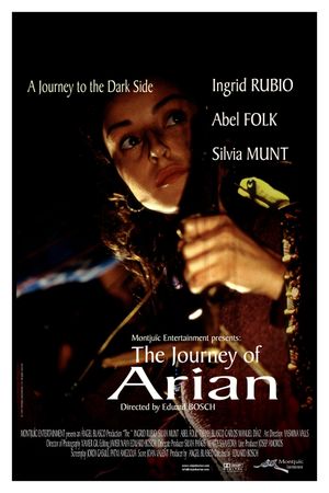 Arian's Journey's poster