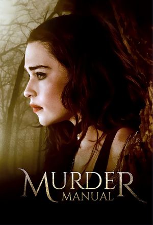 Murder Manual's poster