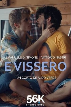 E Vissero's poster