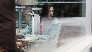 Laurence Anyways's poster