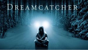Dreamcatcher's poster