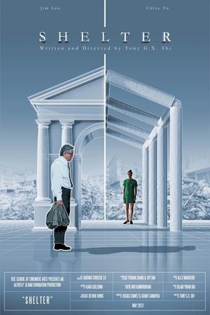 Shelter's poster