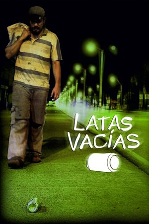 Latas Vacías's poster