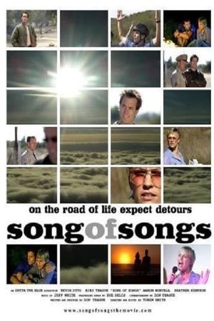 Song of Songs's poster