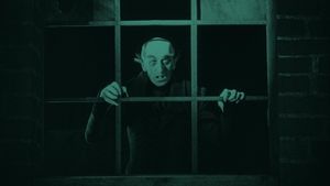 Nosferatu: A Symphony of Horror's poster