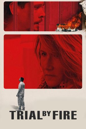 Trial by Fire's poster