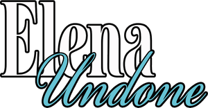 Elena Undone's poster