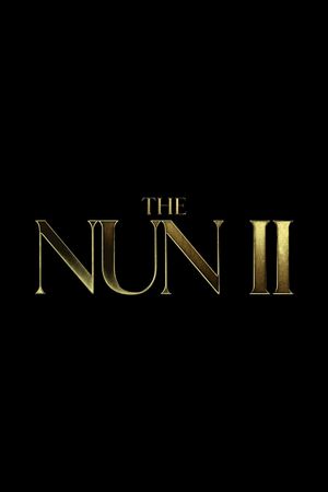 The Nun II's poster