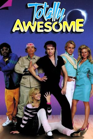 Totally Awesome's poster