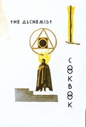 The Alchemist Cookbook's poster