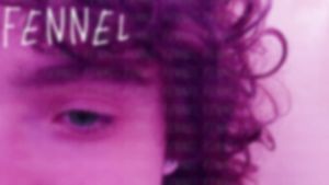 FENNEL's poster