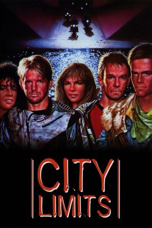 City Limits's poster
