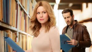 Aurora Teagarden Mysteries: An Inheritance to Die For's poster