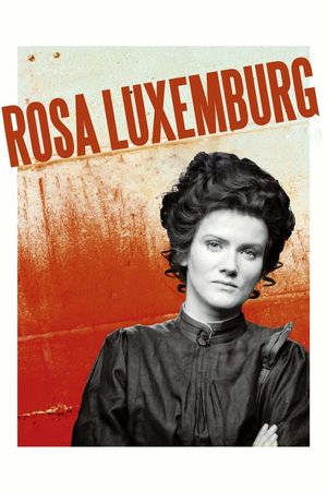 Rosa Luxemburg's poster