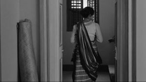 Charulata's poster