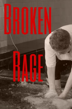 Broken Rage's poster