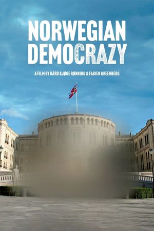 Norwegian Democrazy's poster