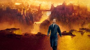 What Dreams May Come's poster