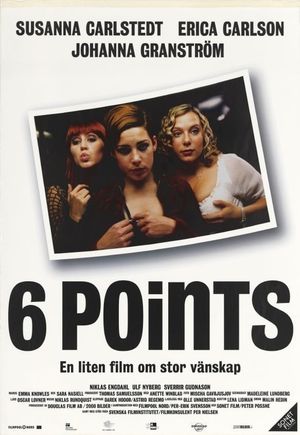 6 Points's poster image
