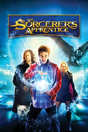 The Sorcerer's Apprentice's poster
