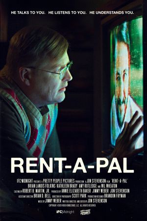 Rent-A-Pal's poster