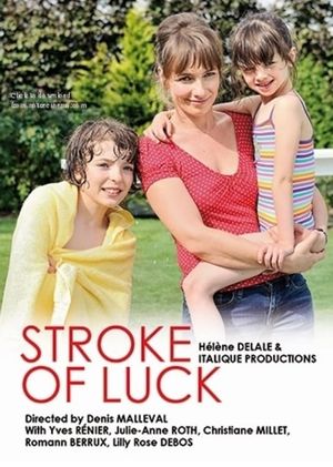 Stroke of Luck's poster