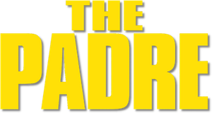 The Padre's poster