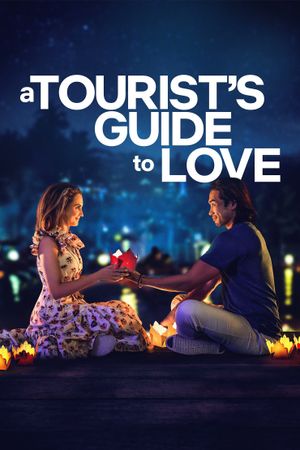 A Tourist's Guide to Love's poster