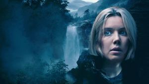Mercy Falls's poster