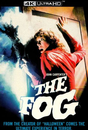 The Fog's poster