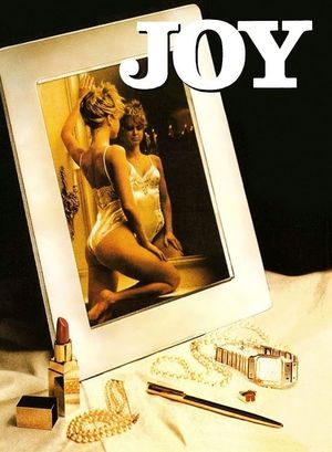 Joy's poster