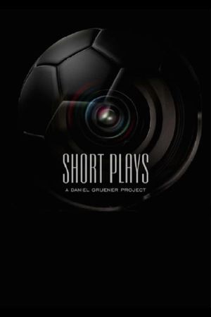 Short Plays's poster