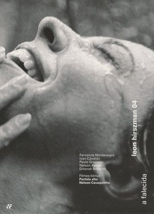 The Deceased's poster